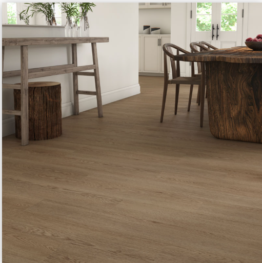 Vinyl White Ash Cliffside DANSBEE - CLIC