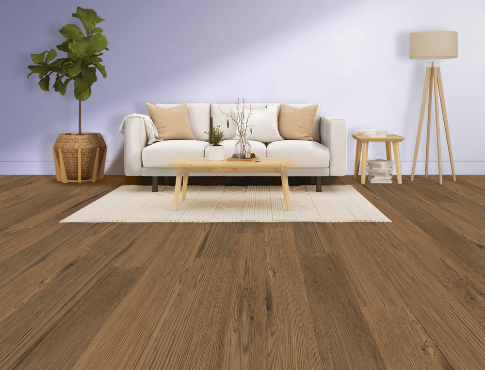 Hardwood Copenhagen Shade NLOAK190CP Nordic Lights