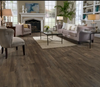 Laminate  Hillside Hickory 8 Coal 28212  Restoration Collection(R) Wide Plank (RST8)