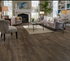 Laminate  Hillside Hickory 8 Coal 28212  Restoration Collection(R) Wide Plank (RST8)