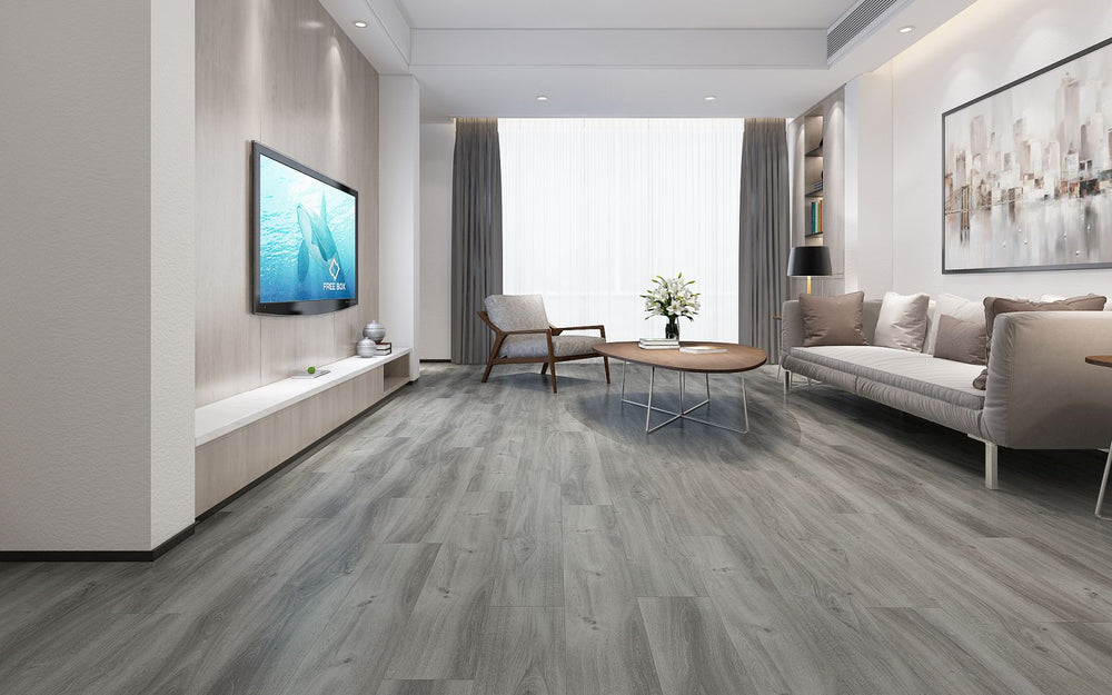 Vinyl Crown Pebble LI-SP03  Trenta