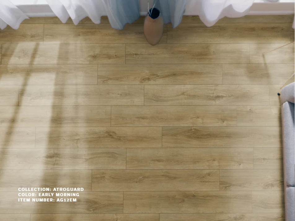 Laminate Early Morning  AG12EM Atroguard