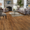Laminate Hillside Hickory Ember 28213 Restoration Collection(R) Wide Plank (RST8)