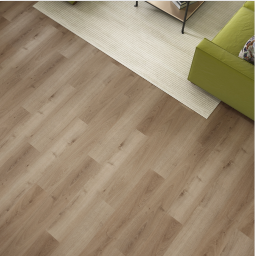 Vinyl French Oak Fawn DANSBEE - CLIC