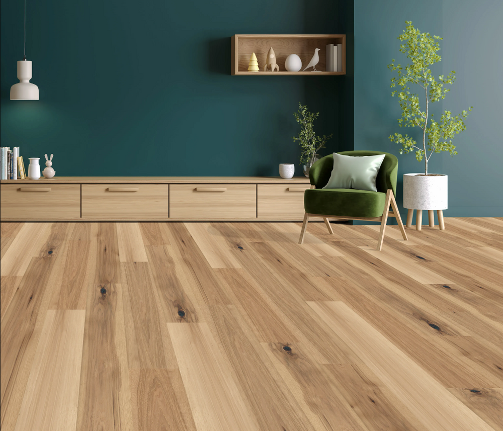 Hardwood Fjord Mist NLHIC190FM Nordic Lights