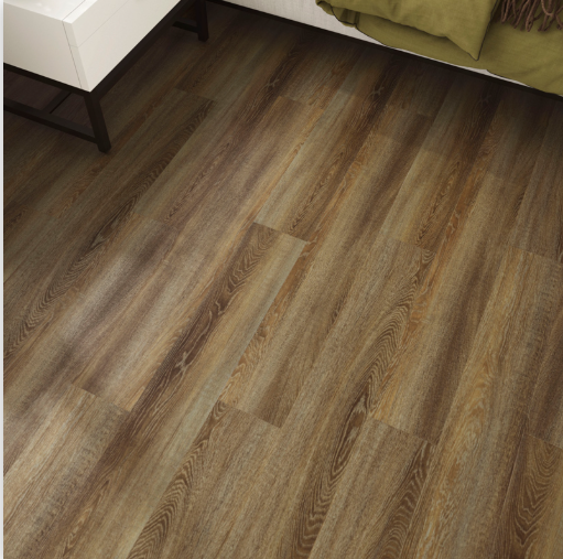 Vinyl Grange NEP006-HDC ELLIS - CLIC Rigid Core