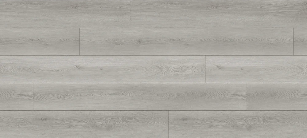 Laminate RENF8110 Stantead Gery North Forest Collection Water Resistant