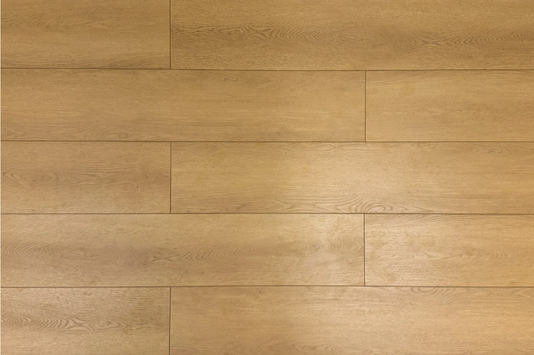 Laminate Hillcrest Tan BESPOKE AC5 / 14MM