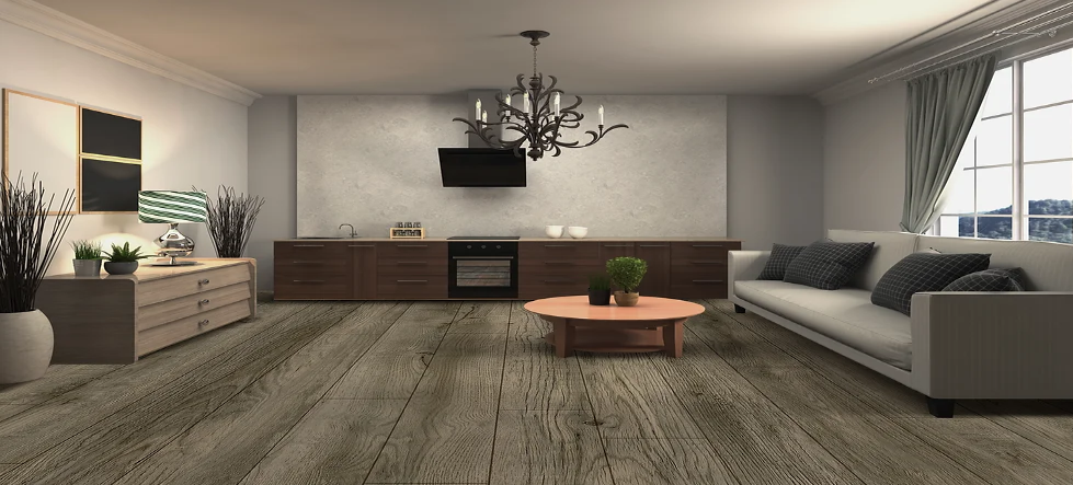 Vinyl Iris Tan   RELM8102  The Meadows Collection