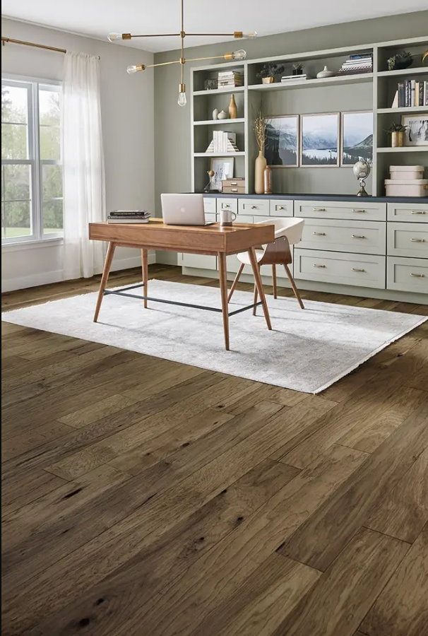 Hardwood Bark MVXL06BK1 Mountain View XL