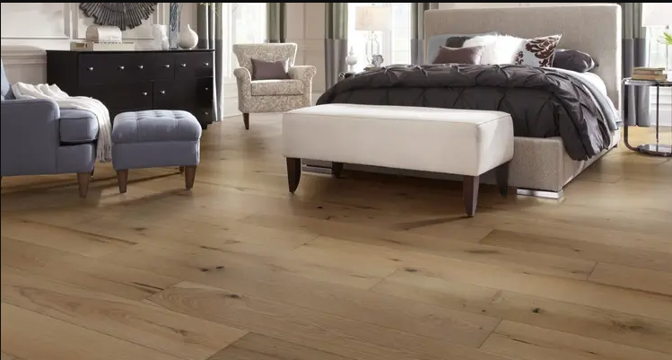 Hardwood  Mocha MNG08MOC1 Monogram