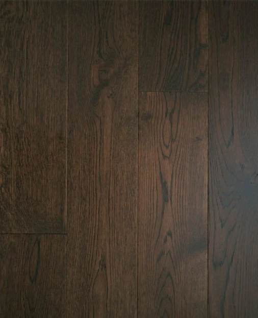 Special First Quality  Hardwood Mocha VV2S3 Valley View Plank
