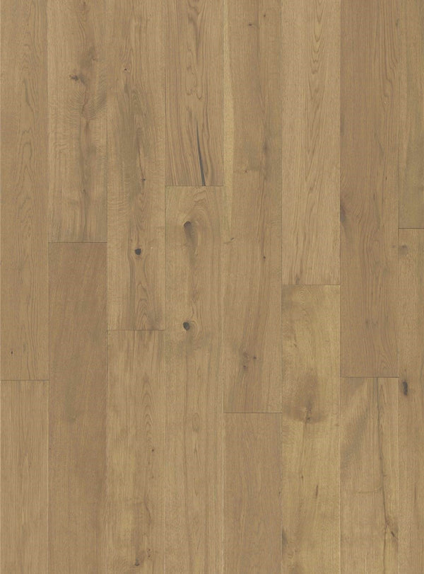 Hardwood PENROSE WHITE OAK K282450 Lauderhill - 6.5