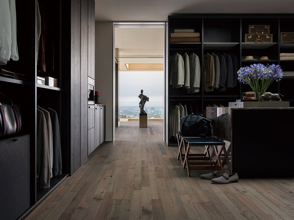 Special First Quality Hardwood Rovio LURO19 LUGANO  Bella Cera