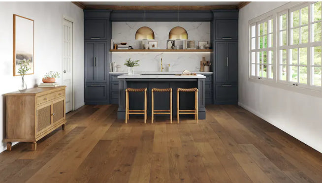 Hardwood Rust TBRP08RT1 TimberPlus