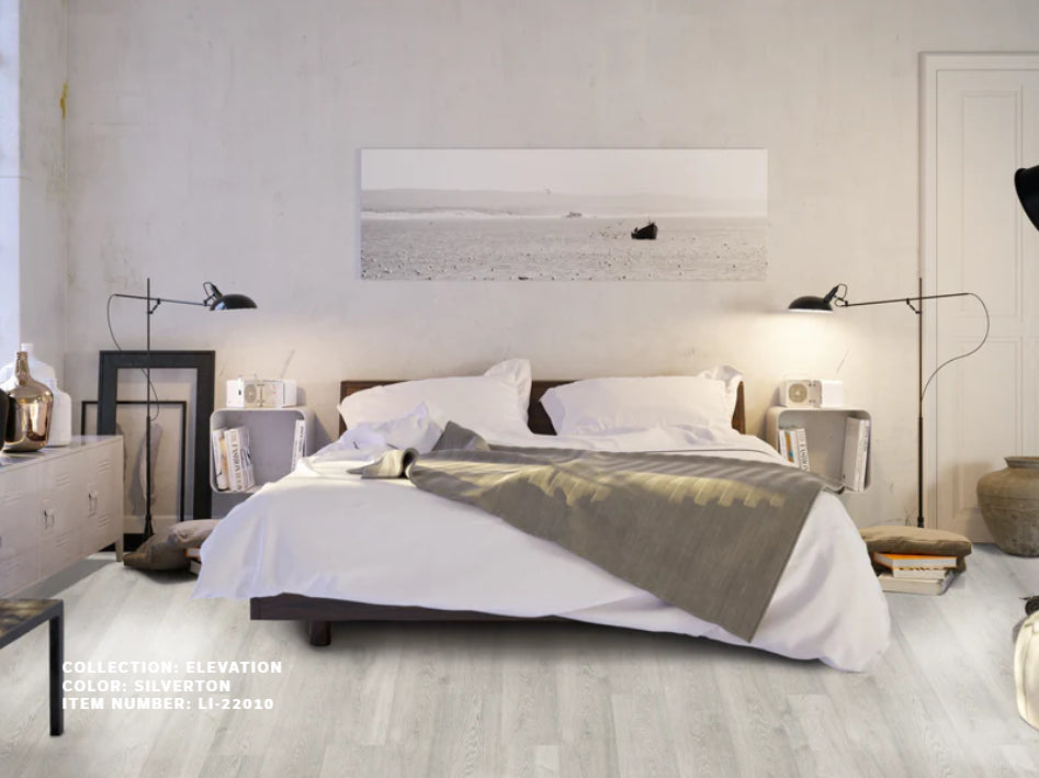 Laminate Silverton LI-22010 ELEVATION