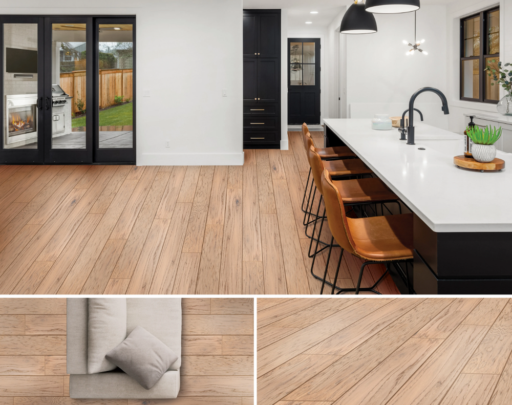 Hardwood Stirrup Grasslands