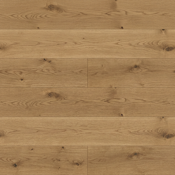 Hardwood Forli Oak HB975OFO Montage Baroque - Seamless — Planks Horizontal - Seamless Floor Texture for Room Visualizer