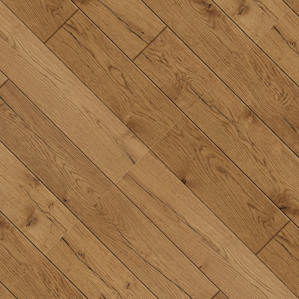 Hardwood Tuscan Oak P9163OTU Montage Portofino - Seamless — Planks Diagonal (45°) - Seamless Floor Texture for Room Visualizer
