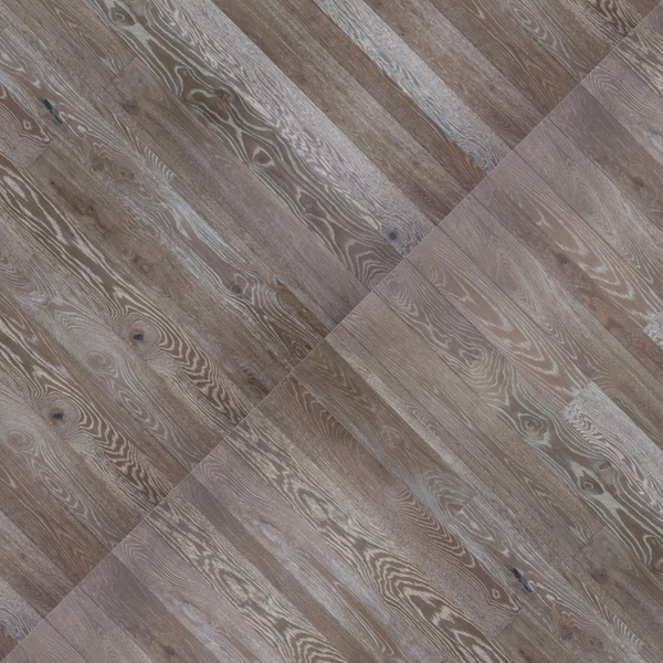 Hardwood  Mantle The Brick & Board Collection - Seamless — Planks Diagonal (45°) - Seamless Floor Texture for Room Visualizer