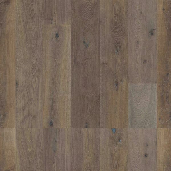 Hardwood Millhouse THE VINTAGE LOFT COLLECTION - Seamless — Planks Vertical - Seamless Floor Texture for Room Visualizer