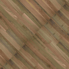 Hardwood  Foyer The Brick & Board Collection - Seamless — Planks Diagonal (45°) - Seamless Floor Texture for Room Visualizer