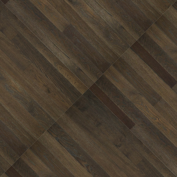 Hardwood  Hearth The Brick & Board Collection - Seamless — Planks Diagonal (45°) - Seamless Floor Texture for Room Visualizer