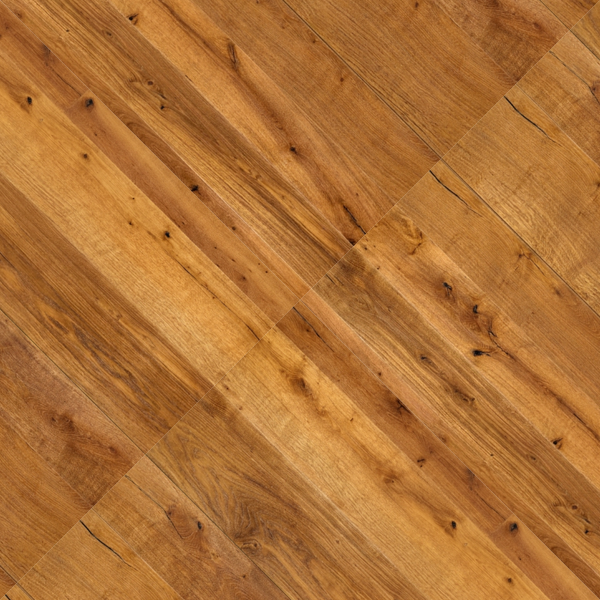 Hardwood Hobart THE TASMANIA COLLECTION - Seamless — Planks Diagonal (45°) - Seamless Floor Texture for Room Visualizer