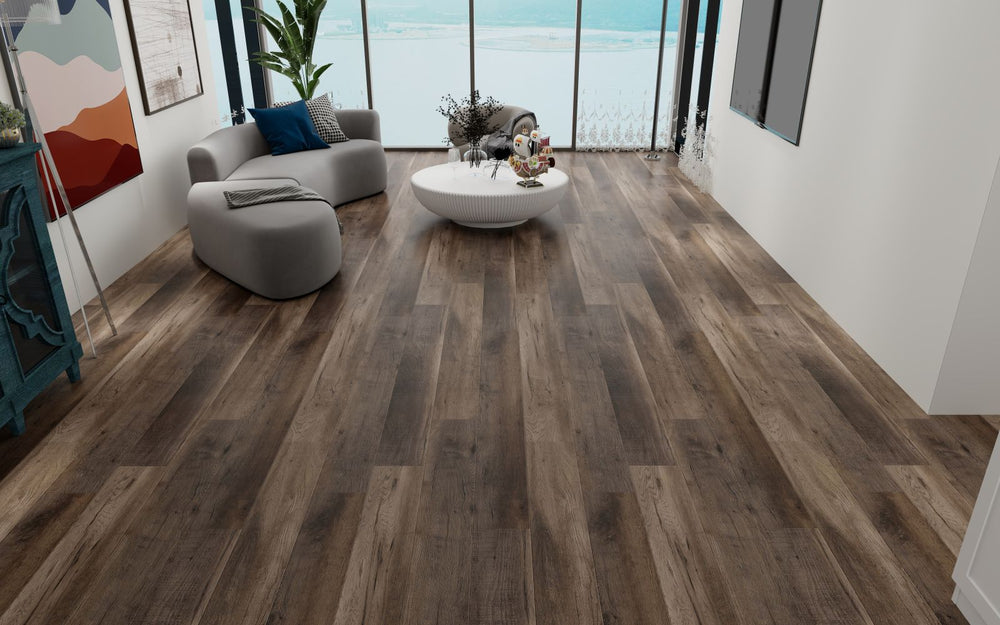 Vinyl Truckee LI-DM12 DISTRICT MAX