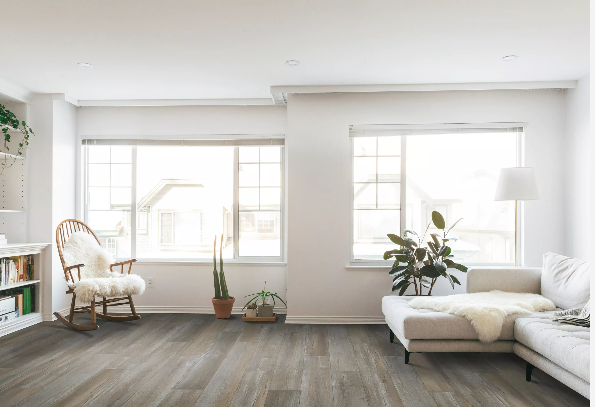 Vinyl Turntable Long Bien 2.0