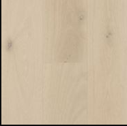 Hardwood White Cap Oak Coastal Impress Plus