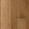 Hardwood Saddle 4" 14585  MUIRFIELD Solid Hickory