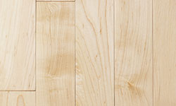 Hardwood Natural  3" 14729 MUIRFIELD Solid Maple