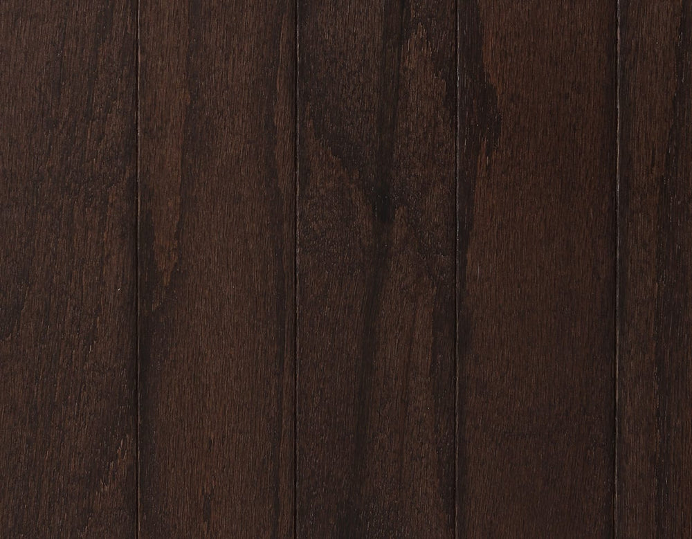 Hardwood Bridle  3" 18139 HILLSHIRE Engineered Red Oak