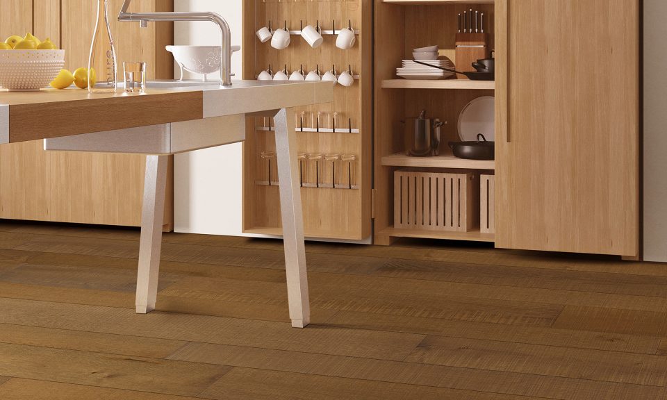 Hardwood Harness MROK2790HAR Miller-s Reserve Collection