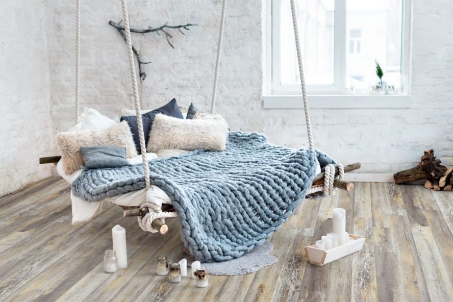 Vinyl Glidden FM-18203 FARMHOUSE MANOR