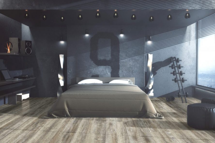 Vinyl Southwind FM-18206 FARMHOUSE MANOR