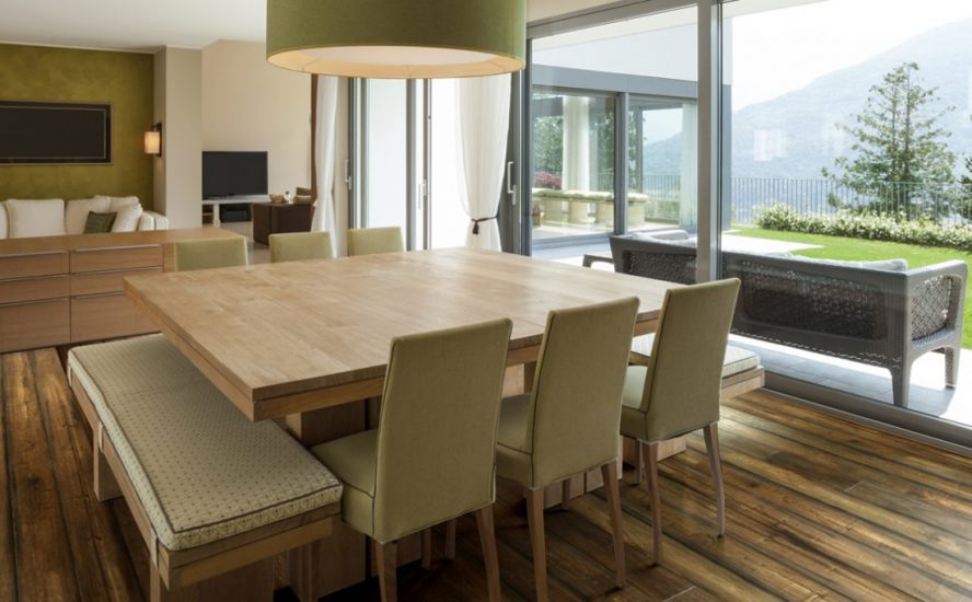 Hardwood MAPLE MAIBOCK AME-AHM19001 Alehouse