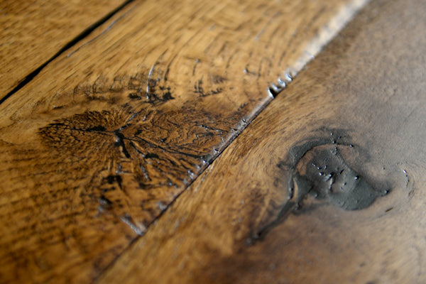 Hardwood OAK BLONDE AME-AHO19009 Alehouse