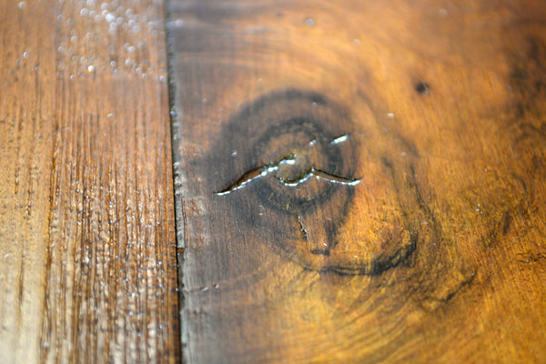 Hardwood MAPLE HEFEWEIZEN AME-AHM19002 Alehouse