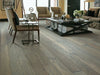 Hardwood Greystone RAVEN ROCK BRUSHED