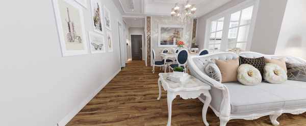 RIGIDCORE  Windchester Acacia PMRC4WTA1 MEMORIES COLLECTION