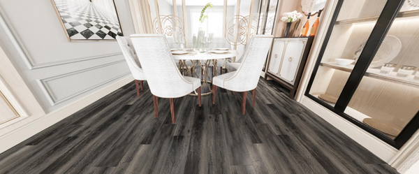 RIGIDCORE  Prairie House PMRC4PO48 MEMORIES COLLECTION