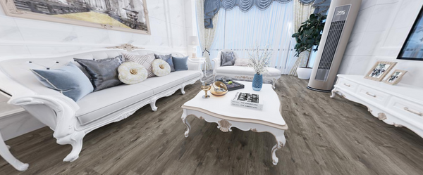 Vinyl Sterling Hickory MRSH680-XL Modern Family II Collection