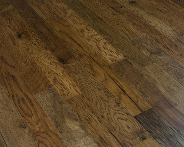 Hardwood Autumn Brown Traditions Collection