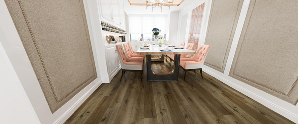 Vinyl Salted Oak MFSO620 Modern Family II Collection