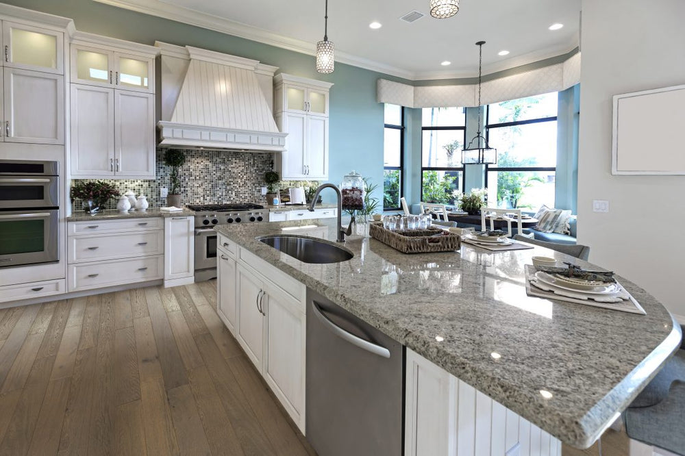 Hardwood FROSTBURG BRC15002OAK BLUE RIDGE