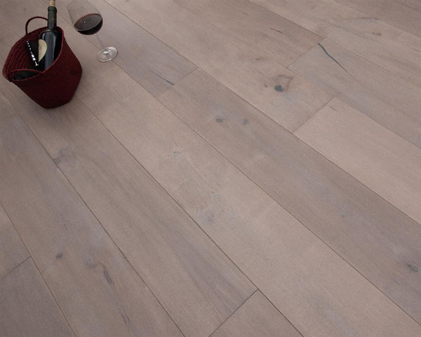 Hardwood Champagne SVHM12C7 Sonoma Valley Collection