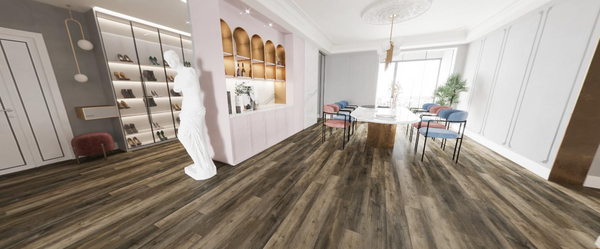 Vinyl Chelsea MFCS610 Modern Family II Collection