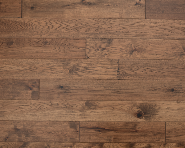 Hardwood Caramel Cream Traditions Collection